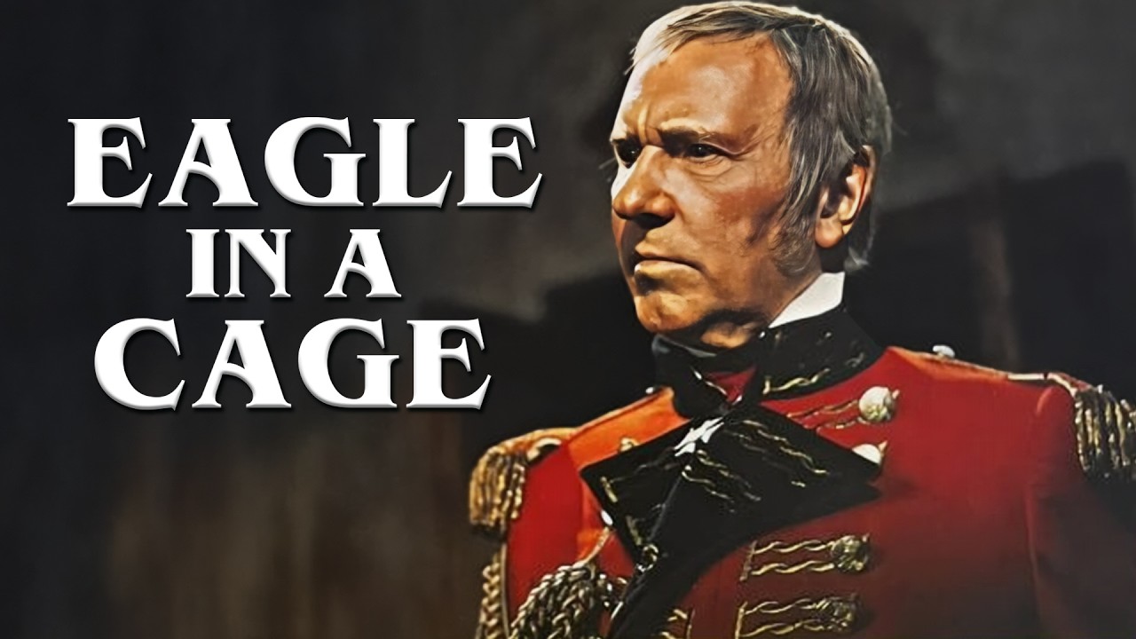 Eagle in a Cage (1972)