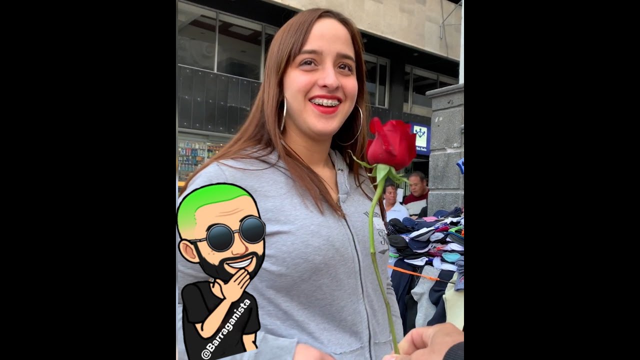 El Influencer piropion #24 @Barraganista - Pasto Piropos