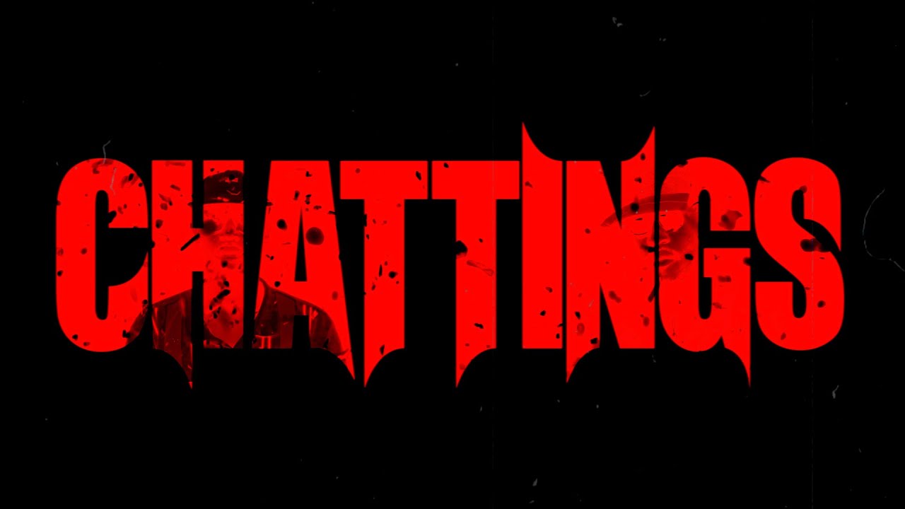 Hella x Logan - Chattings [Official Video]