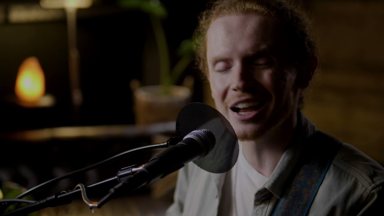 Stoic - Might Be Maybe (Live From Farm Factory Studios)