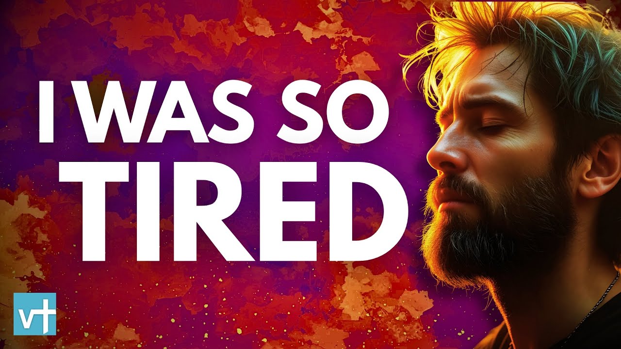 Why You&rsquo;re Still Tired: The 2026 Sabbath Secret