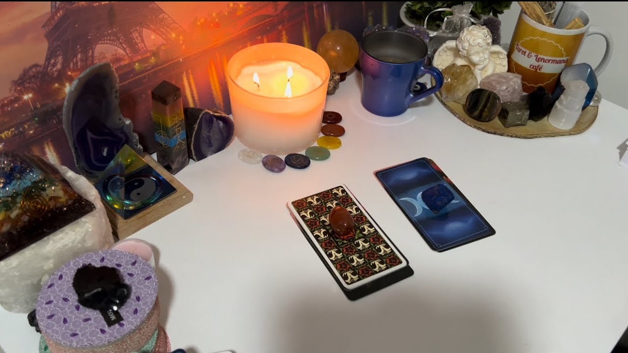 🔮 NIJE VAM REKAO/LA...?! 🔮✨✨✨