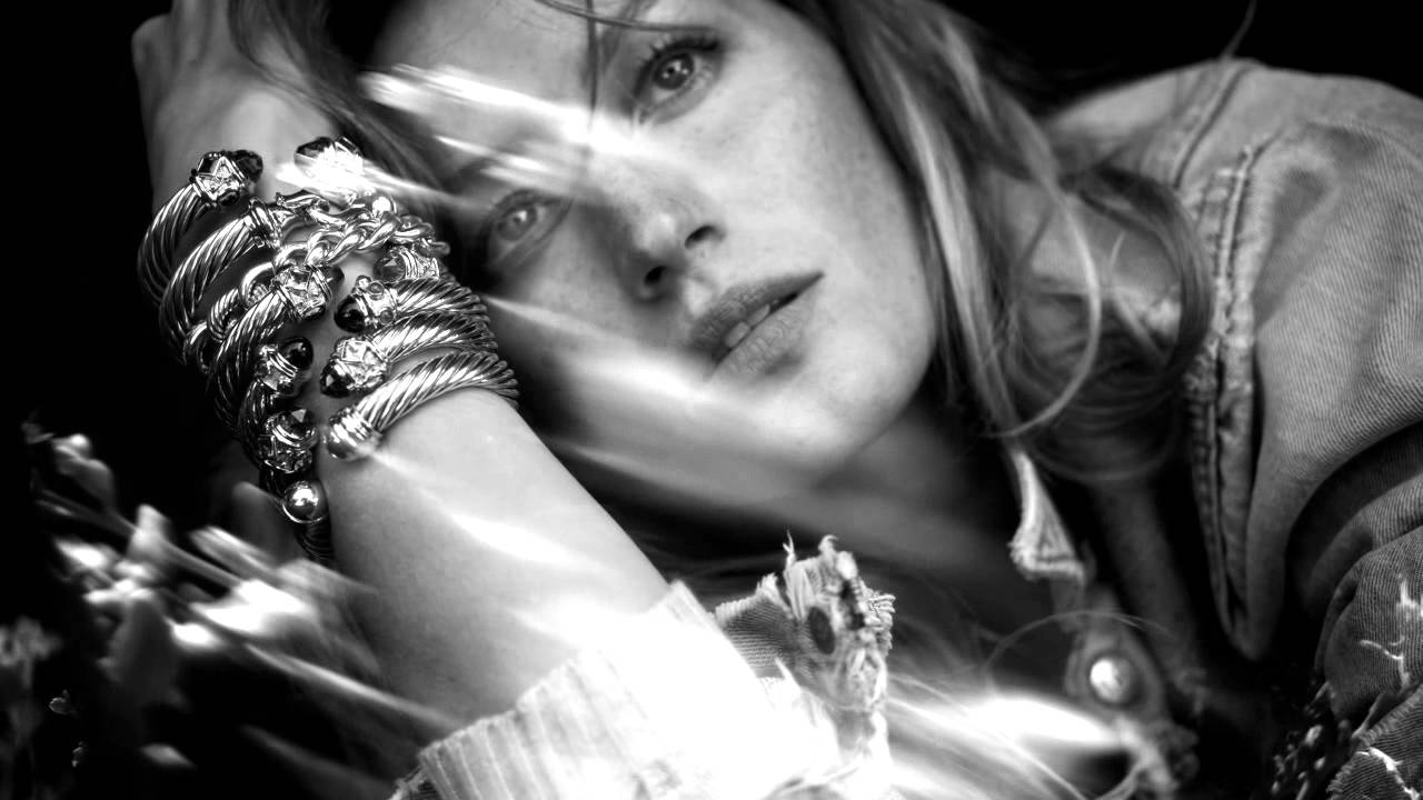 David Yurman Fall 2012 Campaign