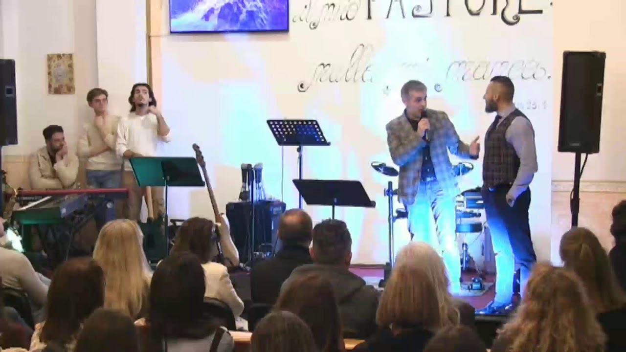 Concerto Gospel | Andora | 15/11/25