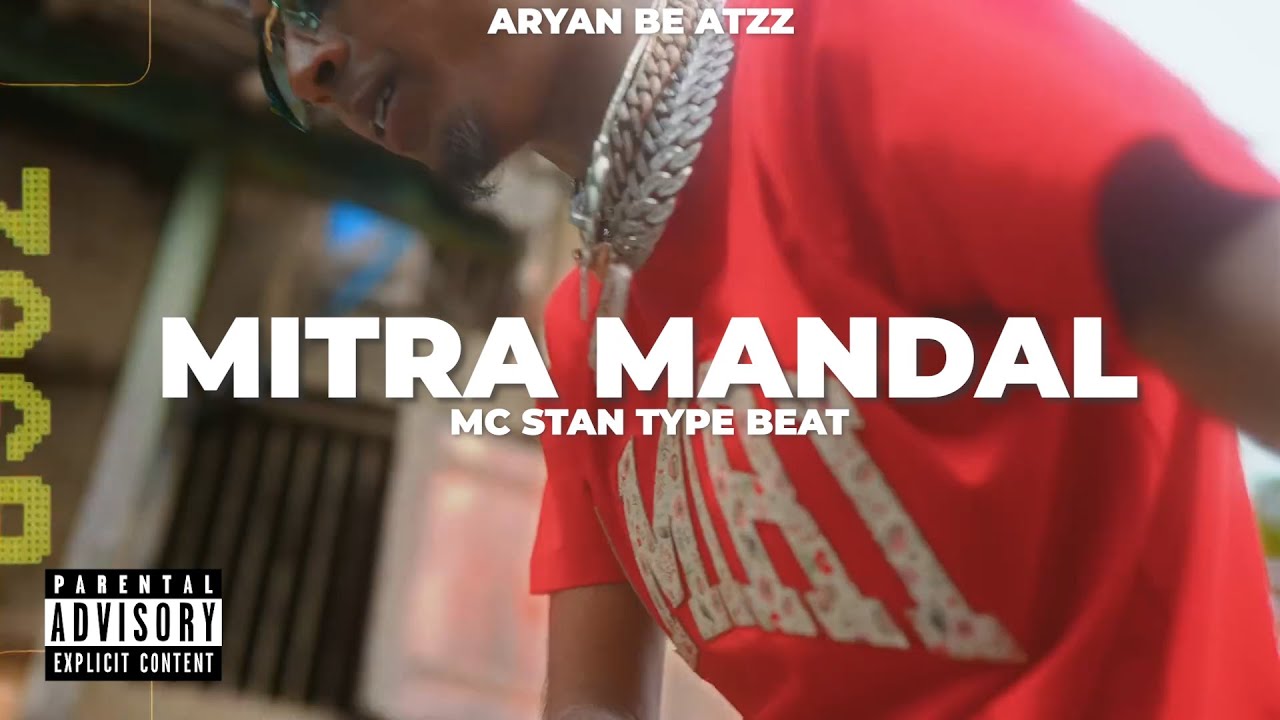[FREE] MC STAN TYPE BEAT - 