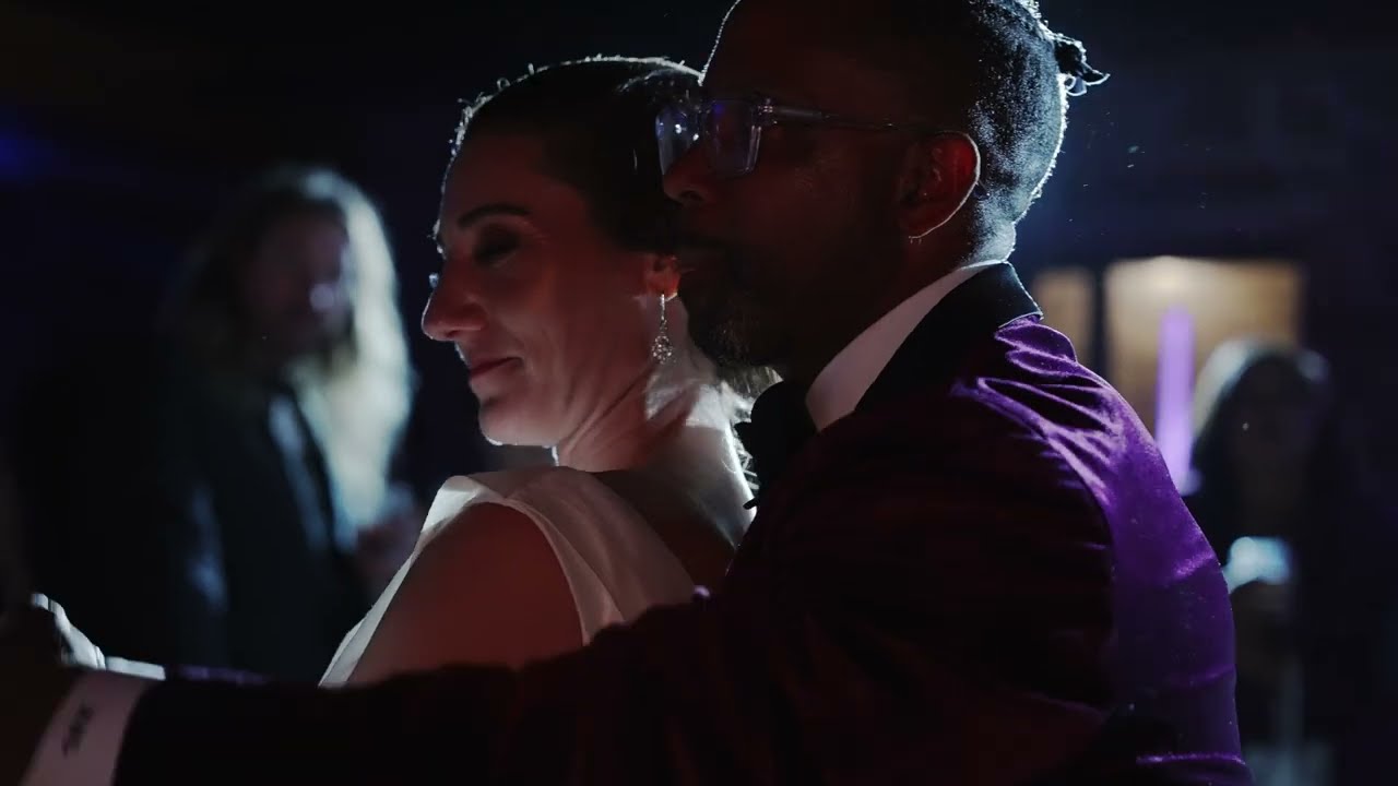Anna&Robert trailer - Real Wedding - Tuscan Wedding TEam