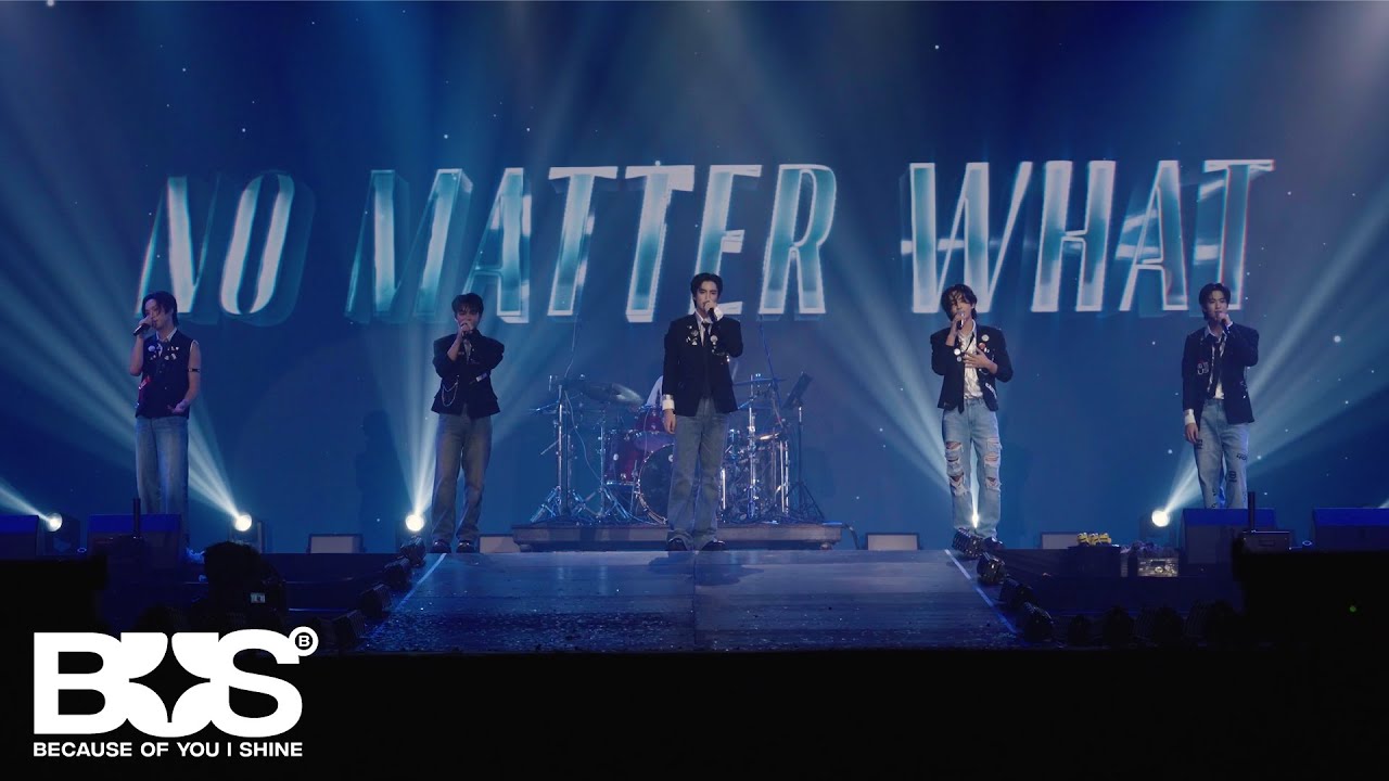 BUS 'แค่ไหนแค่นั้น (NO MATTER WHAT)' (bondbond Music Mania)