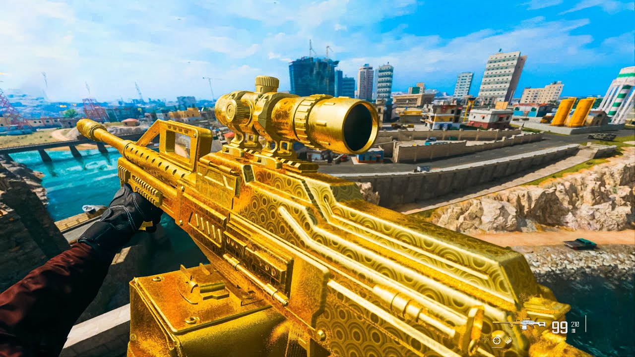 Call of Duty Warzone 3 Solo URZIKSTAN Gameplay PS5(No Commentary)