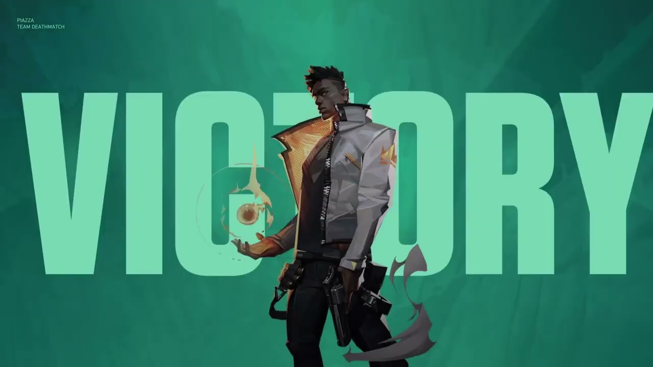 VALORANT (13 fev pt1/2)