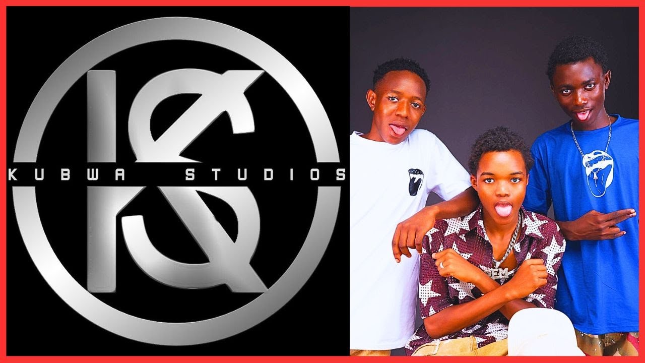 KUBWA STUDIOS C.E.O AFUNGUKA KUHUSU MKATABA NA DOUBLE GANG,  AMJIBU PRODUCER TIVIANNY, TAZAMA!