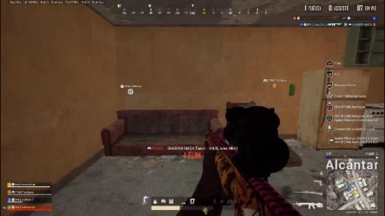 compilation pubg 18