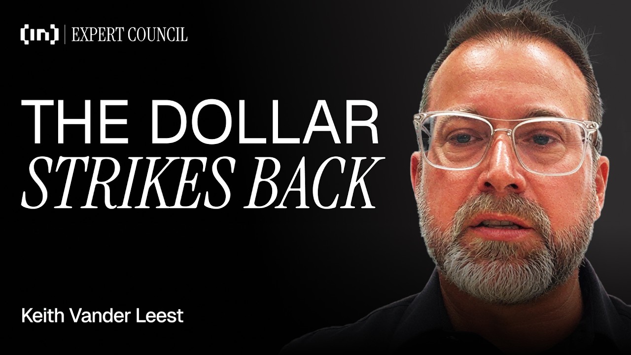How Stablecoins Became The Dollar's Secret Weapon?