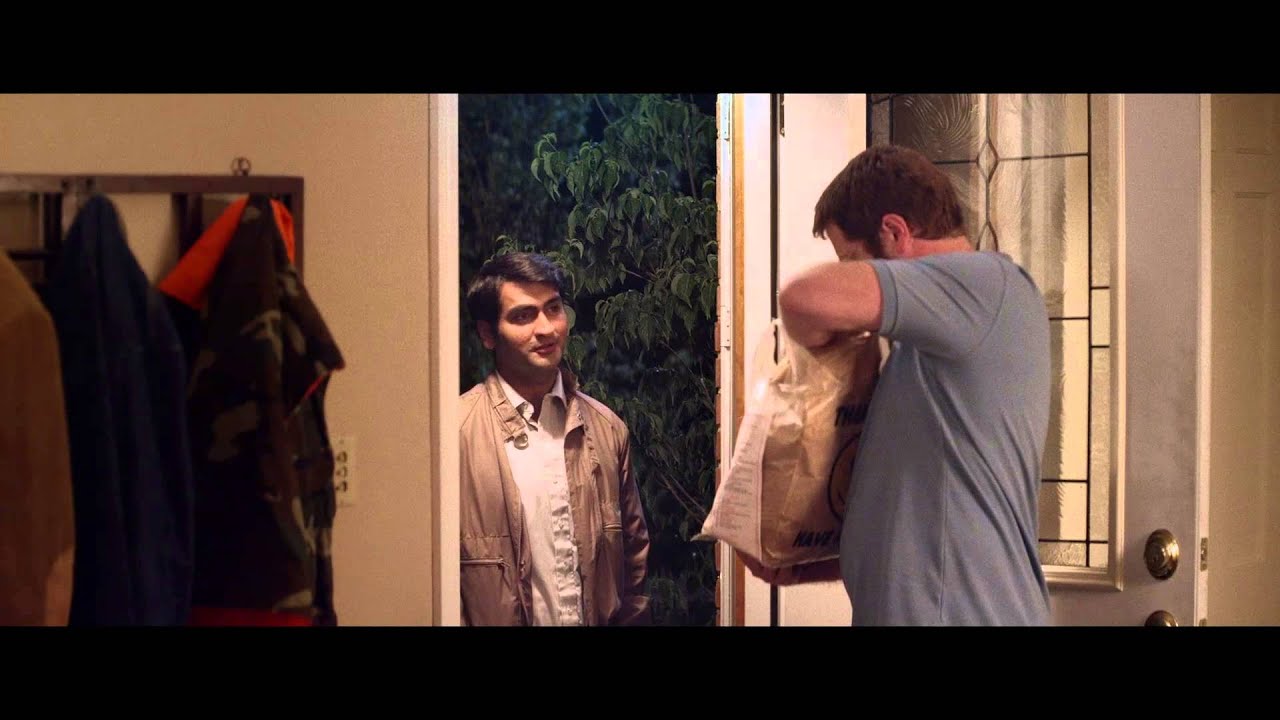 The Kings of Summer - 