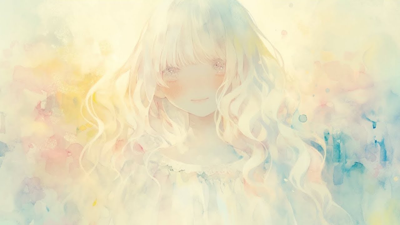 INFINITY/KOKIA- Covered by Inori