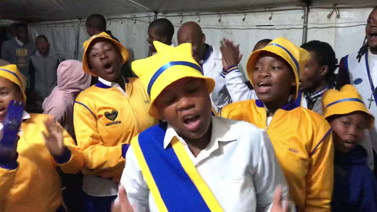 Subscribe Please 🙏🙏🙏The New ST Phillip Apostolic Church In South Africa....
