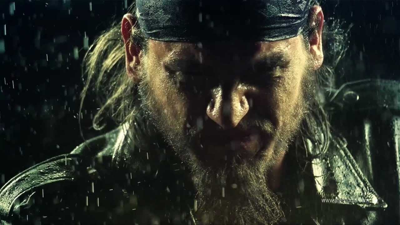ATERstudio grading reel