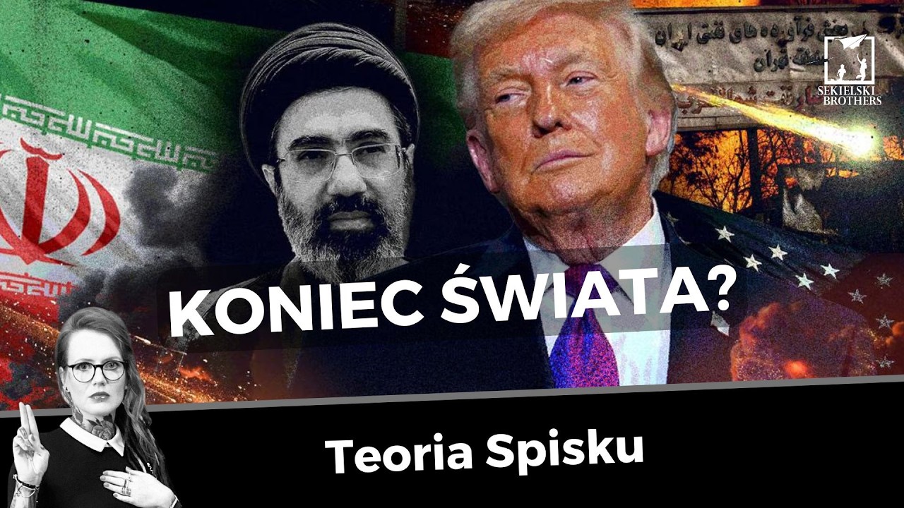 Koniec świata - czy to już?