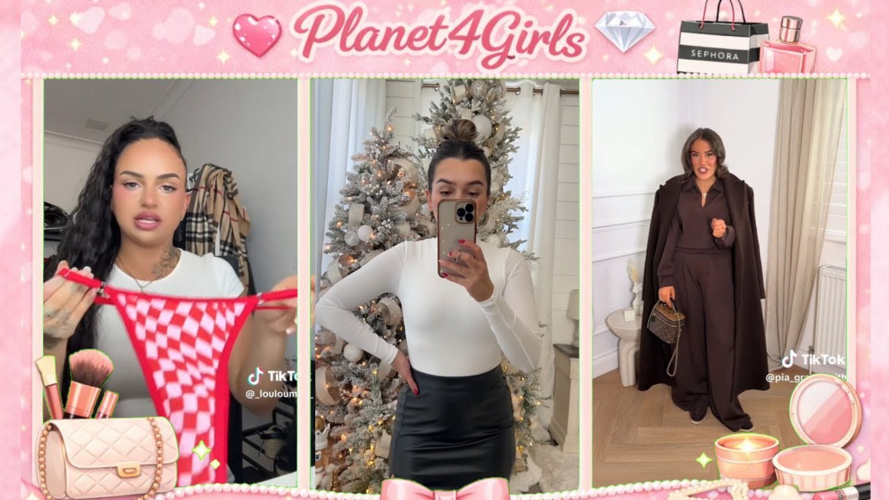 luxury & budget haul compilation 💎 | viral tiktoks 2026