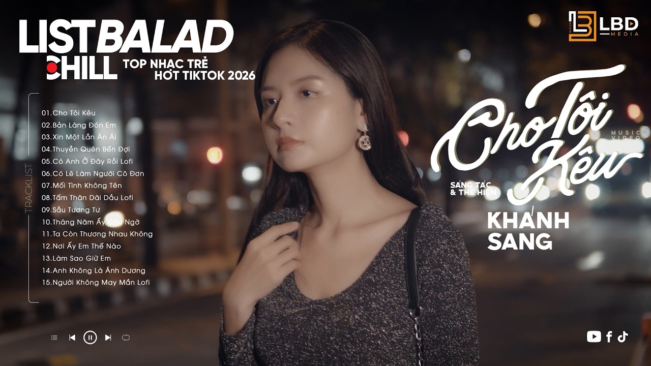 Cho tôi kêu ly cà phê đá, cho tôi xin thêm cốc nước trà.. ♬Nhạc Trẻ Balad Chọn Lọc Viral Tiktok 2026