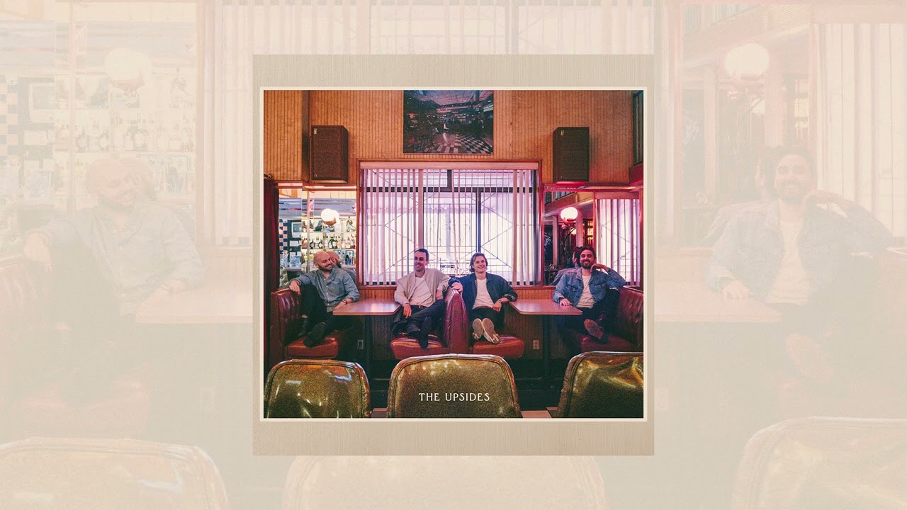 The Upsides - Aligned Incentives (Official Audio)