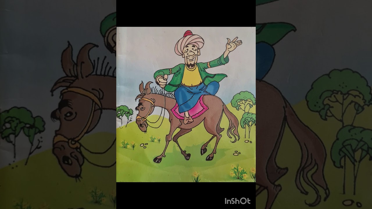 Abhyaasi | Hoja Kadhakal