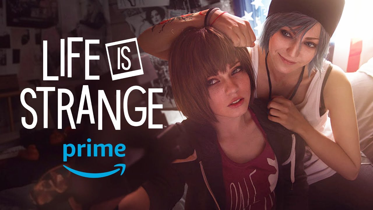 What a GREAT Life is Strange TV show could look like