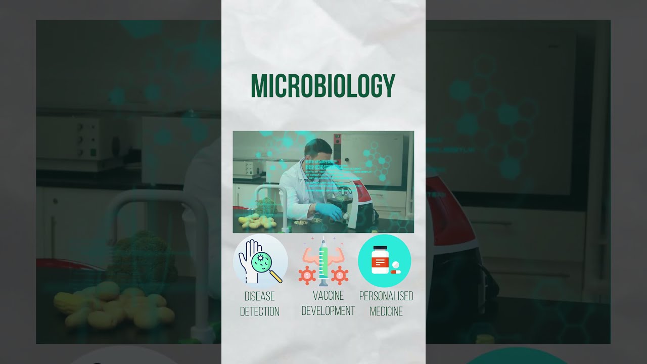 Explore 5 High-Growth Biology Fields | Careers at Dr. B Lal Institute of Biotechnology