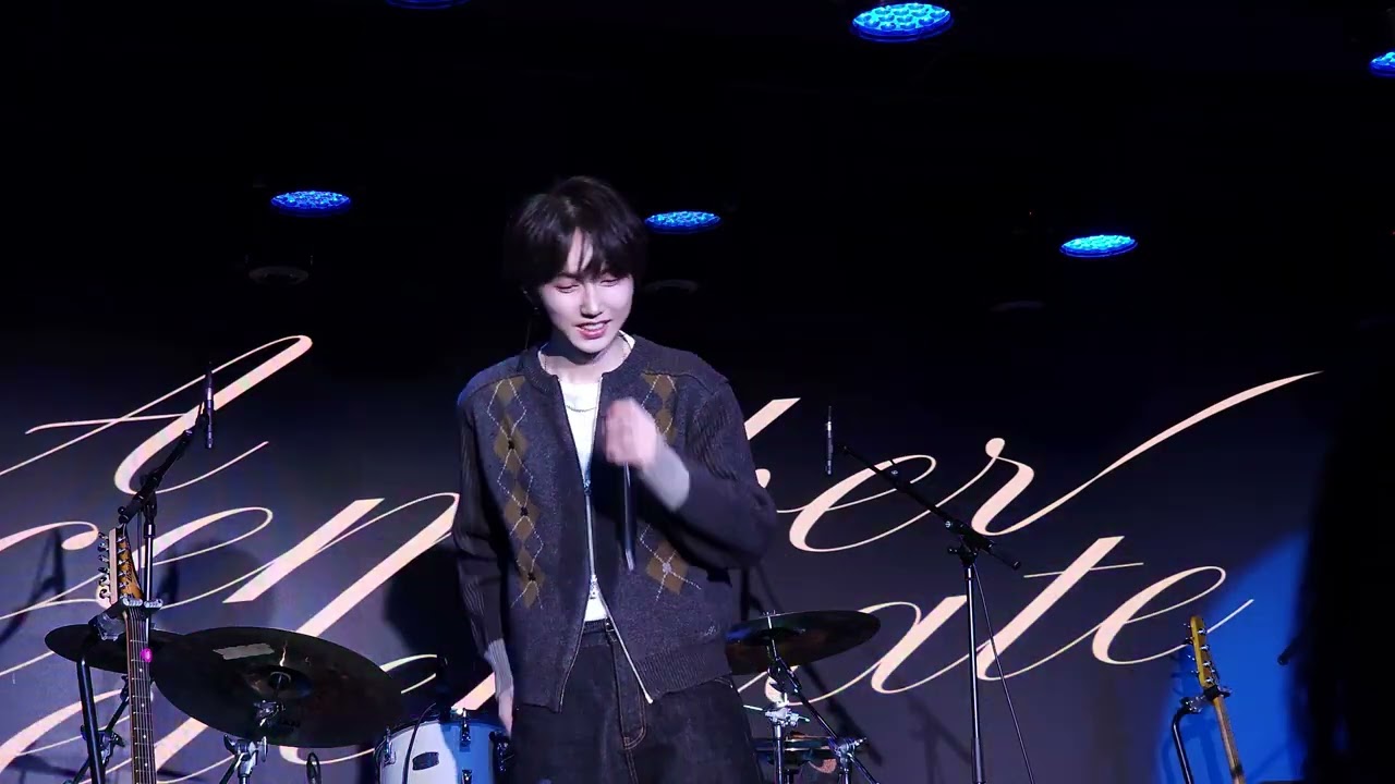 251227 History (로다 직캠) - M.O.N.T WINTER CONCERT in Seoul 1부