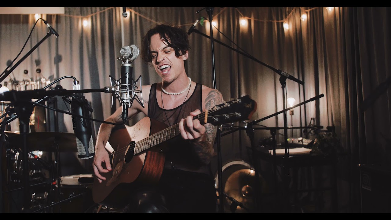Greczula - Born to Run (Bruce Springsteen Cover)