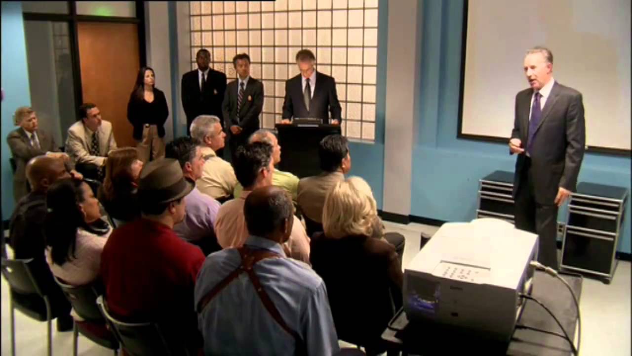 Dexter Trailer (HD) Season 2