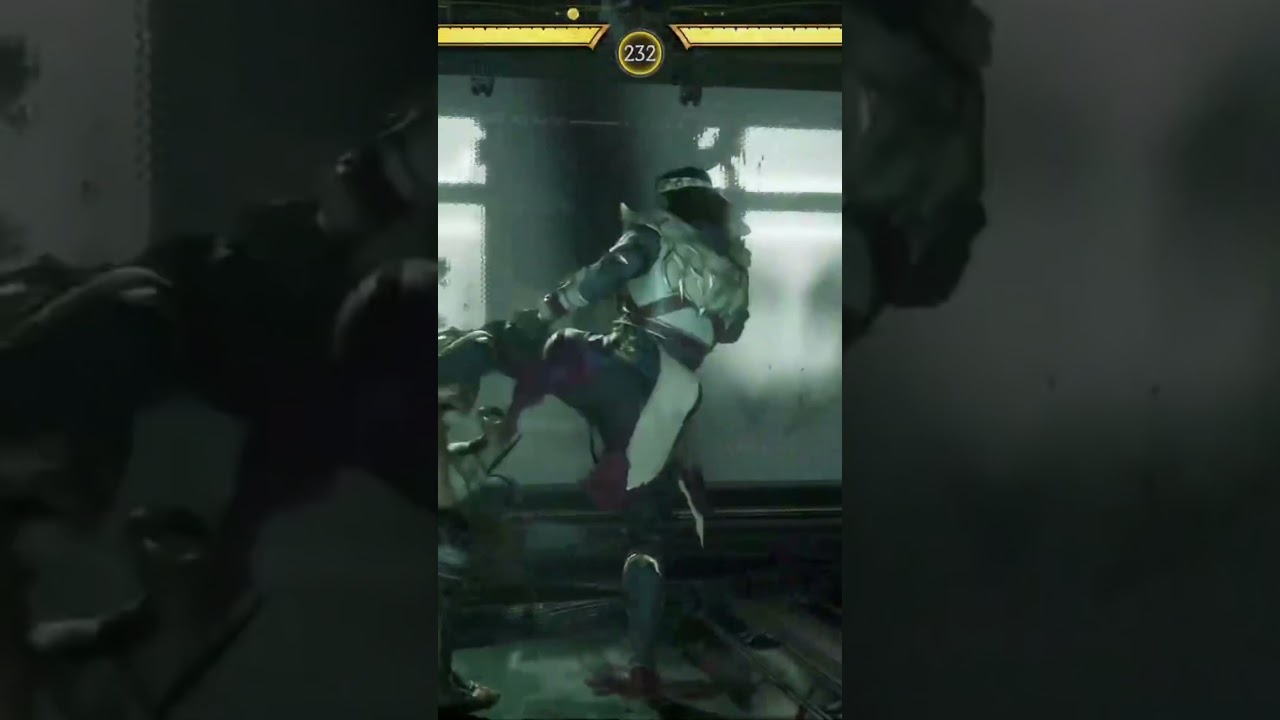 Best duo #clips #gaming #mk11 #mk