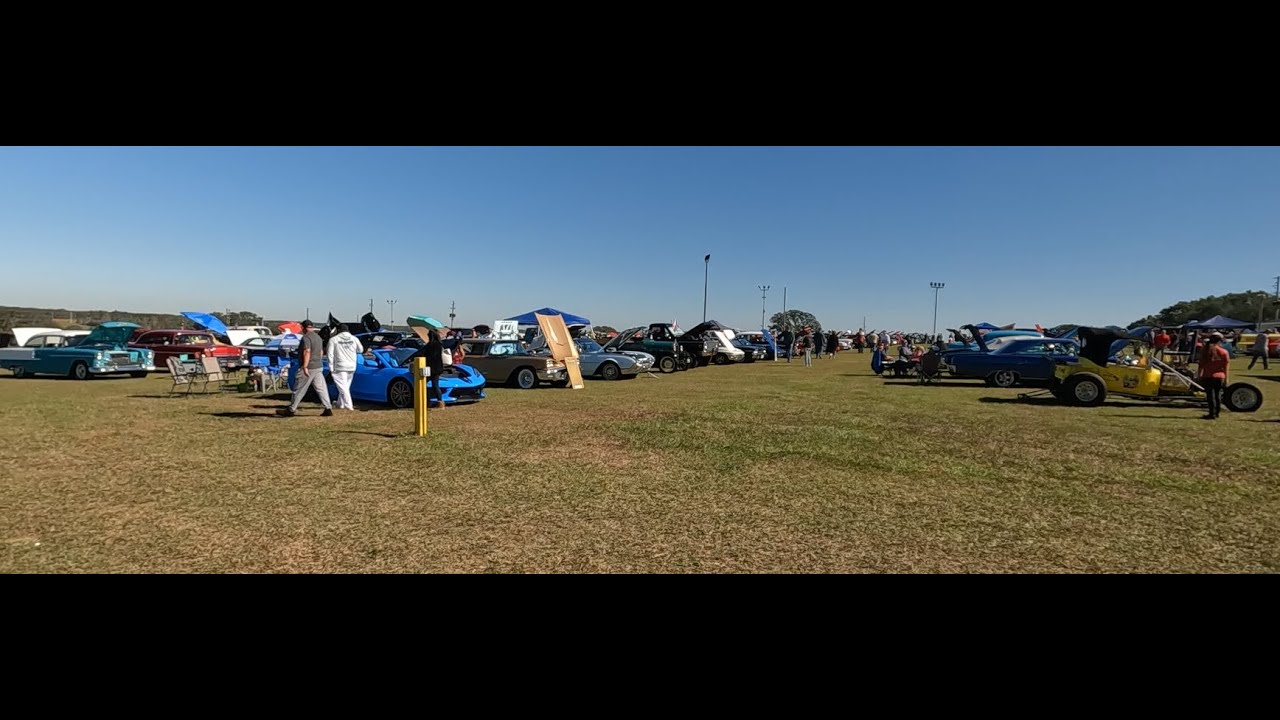 Field of Dreams Car Show 11-24-2024