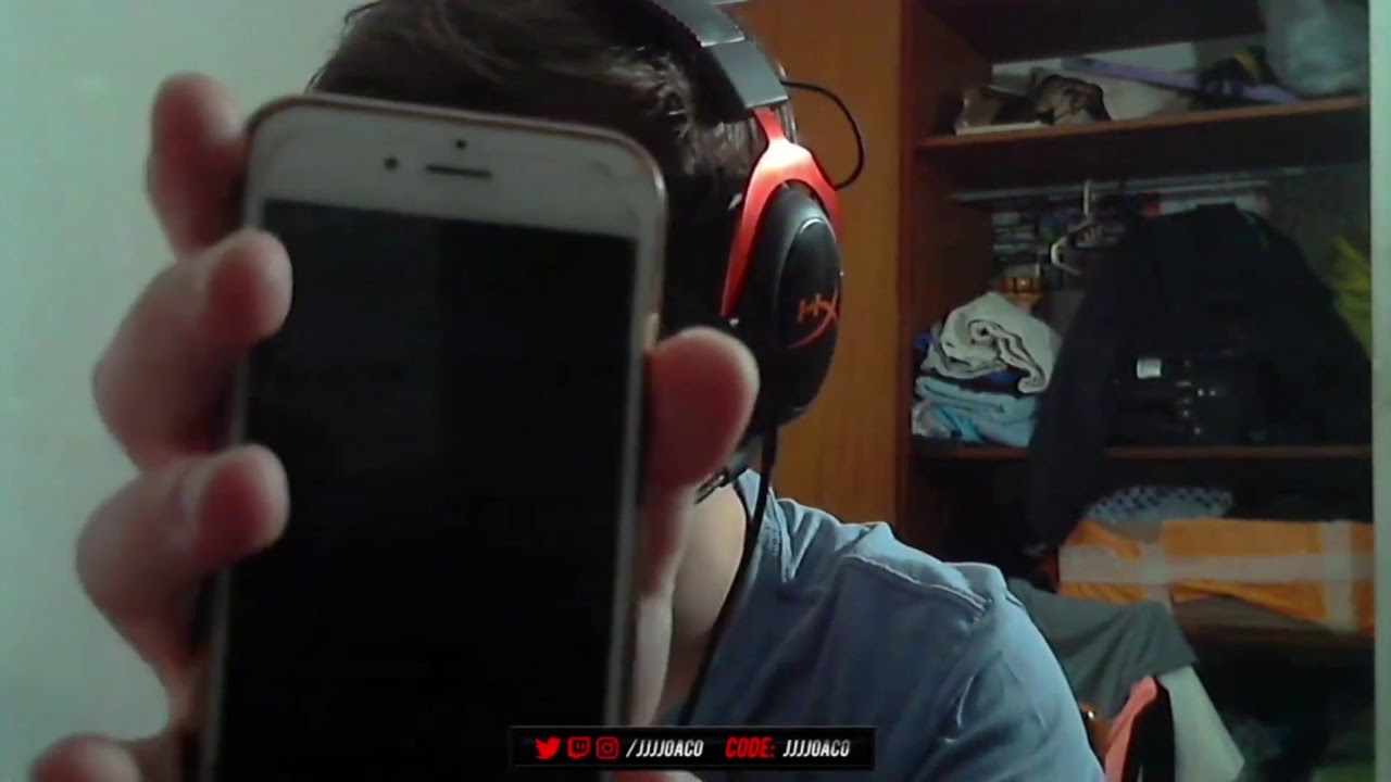 Que pasa abu - clip de jjjjoaco