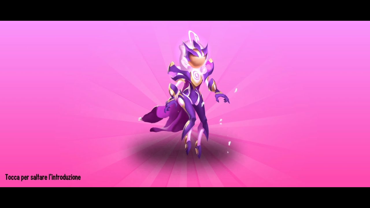 Monster Legends | Unlocking UV Fusion!!