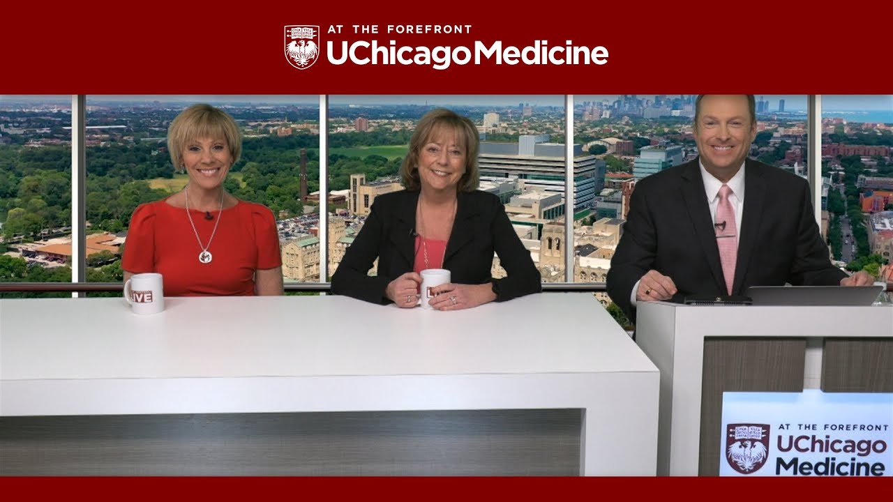 Breast Cancer Awareness & Research: Expert Q&A