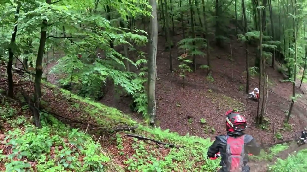 Enduro Panorama Day 2 Expert Class ( HOBBY RIDER ) DAY 2