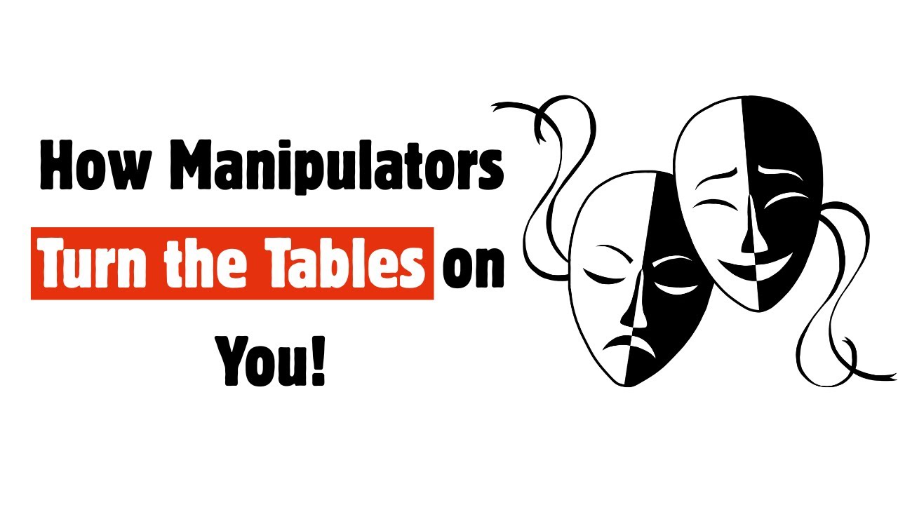 The Dark Psychology Trick That Reveals What Manipulators Are Hiding