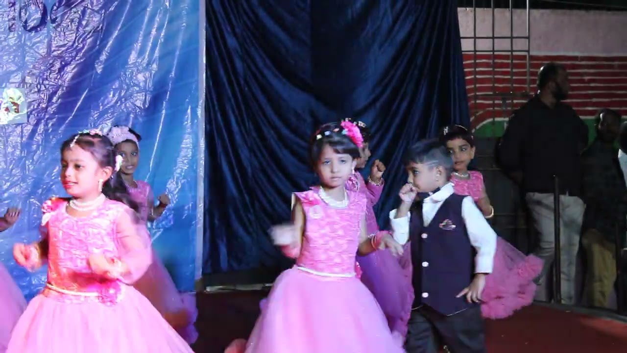 VIDYA MANDIR SCHOOL
