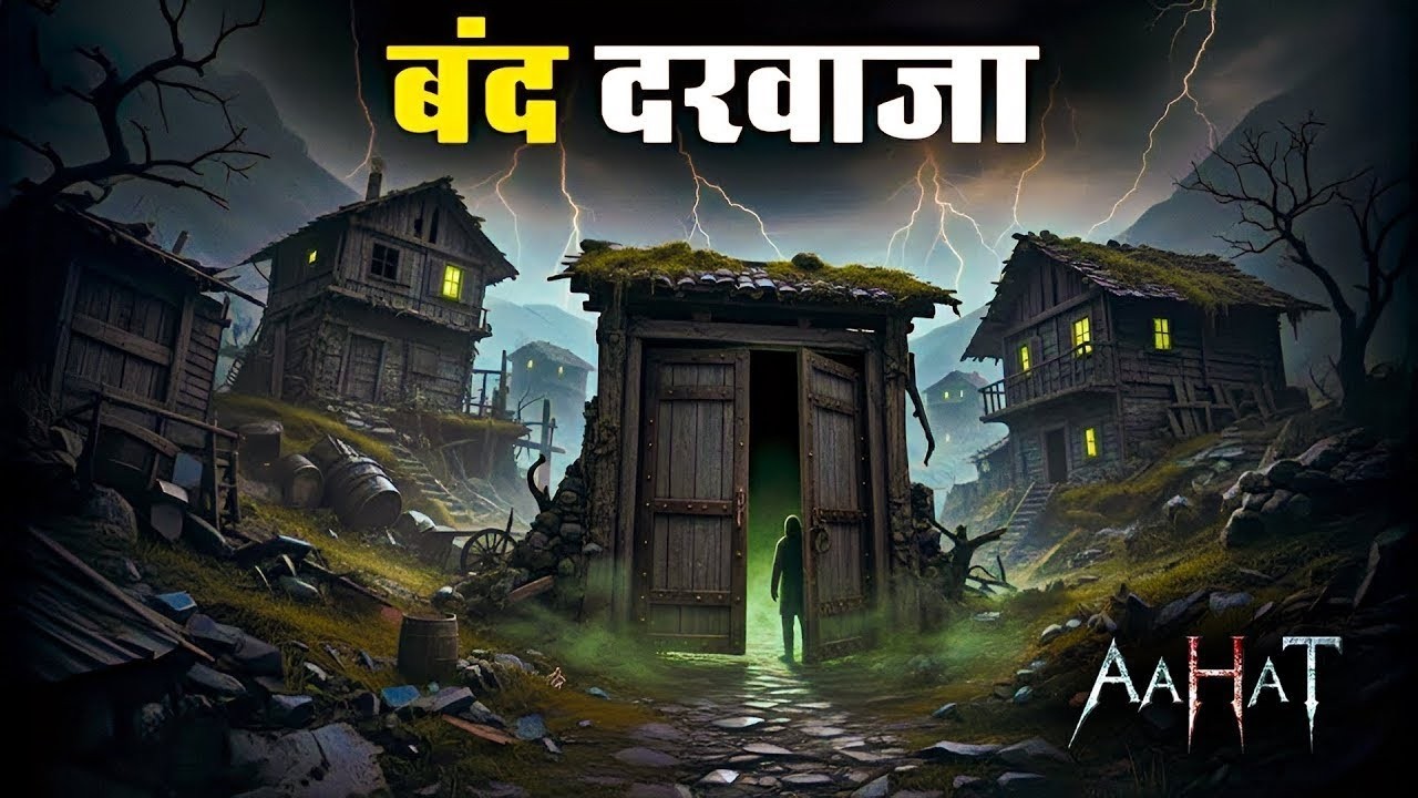 #Aahat | Aahat New Episode | डर का खौफनाक मंजर | Horror Show | Jara Si Aahat 2026 #horror