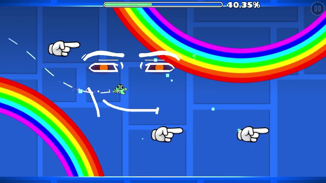 My newest level