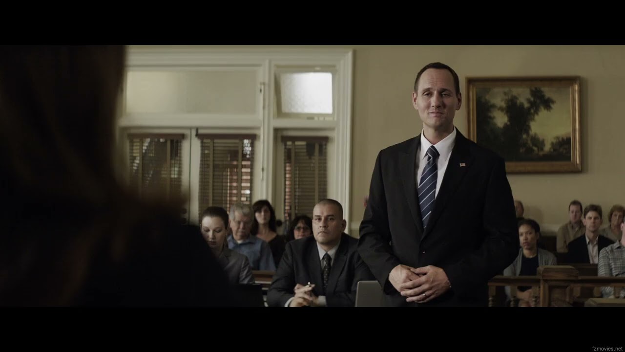 The Whole Truth 2016 FULL MOVIE