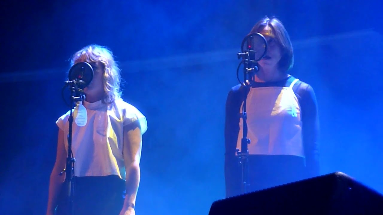 Bitoi Tivolivredenburg Le Guess Who 2023 Utrecht (1/5)