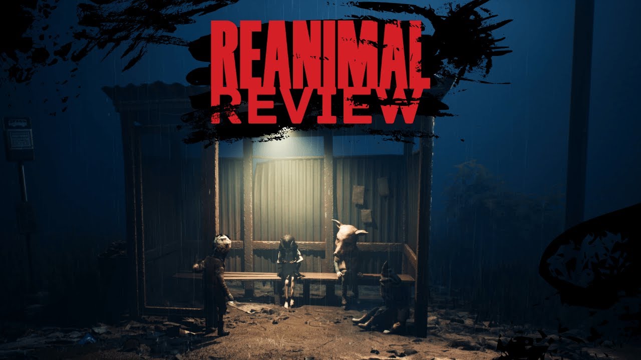 REANIMAL Review
