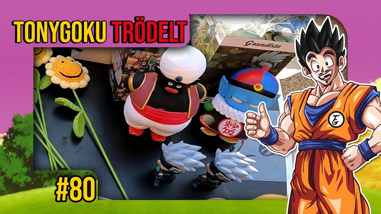Spontaneous FLEA MARKET VISIT in COLD 🥶&hellip;and it was WORTH IT🤩 | TONYGOKU Bargains Episode 80