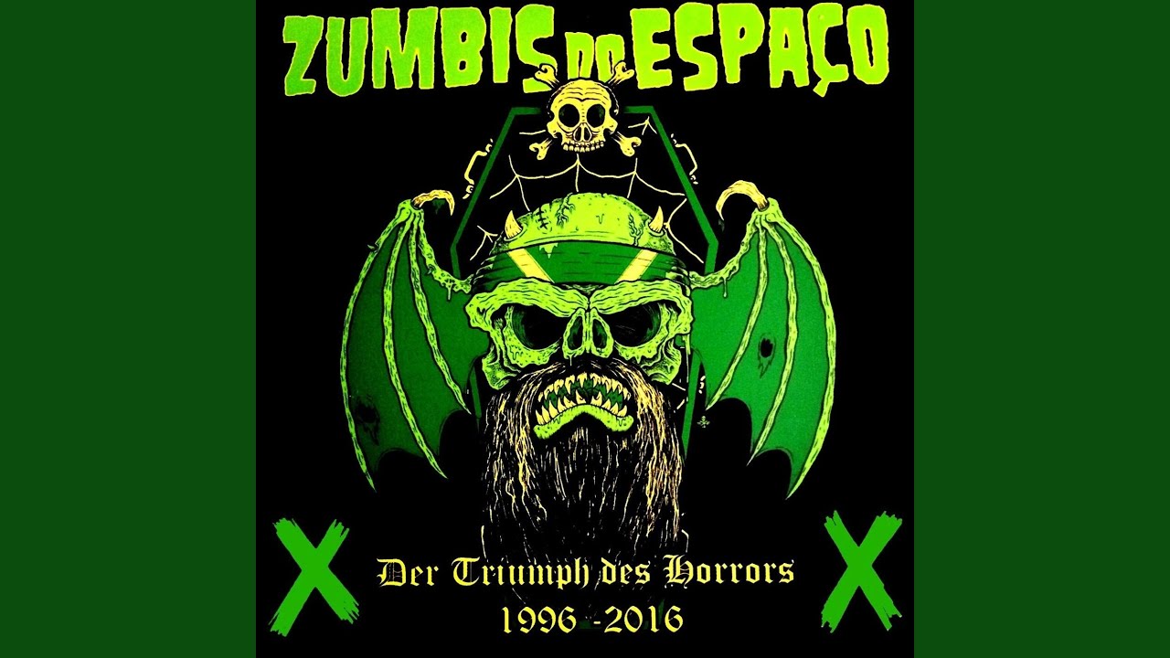 Diabos Mutantes