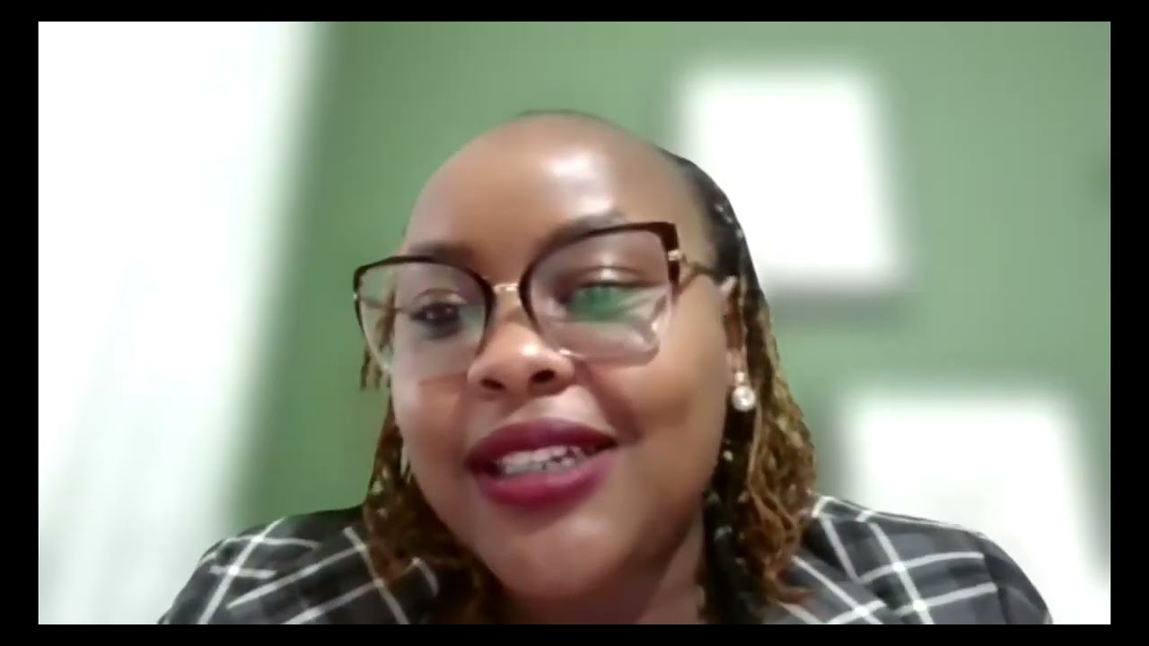 Making Law Your Friend: Protecting Your Business from Costly Traps | Sylvia Ngene | #PowerMonday