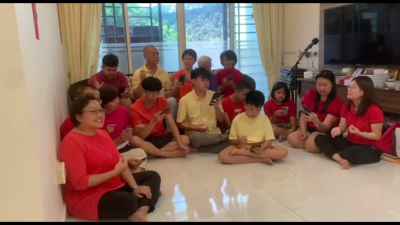 我記得