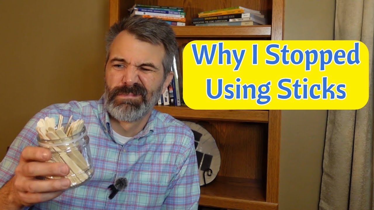 Student Engagement Strategies: Why I Ditched Popsicle Sticks