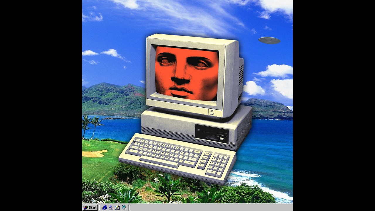 Macroblank - 記憶ONLINE