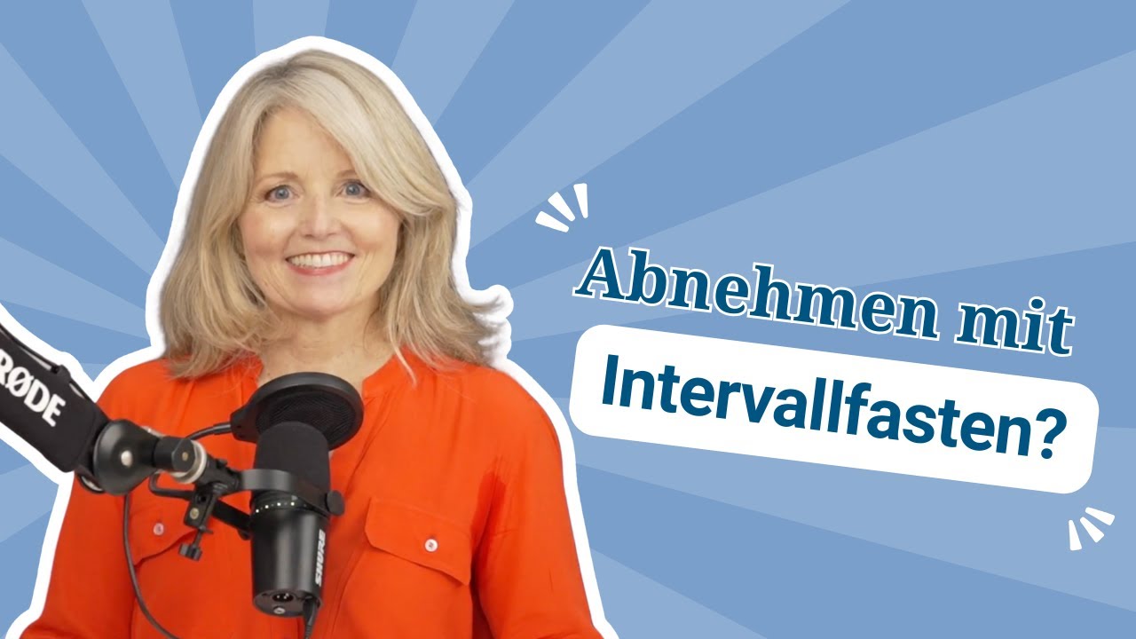 Abnehmen mit Intervallfasten? Die besten Methoden und häufigsten Fehler